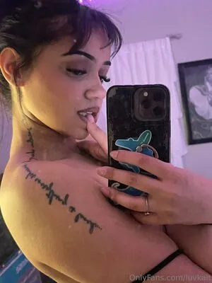 Luvkait OnlyFans Leaked Free Thumbnail Picture - #h5HeobgWzd