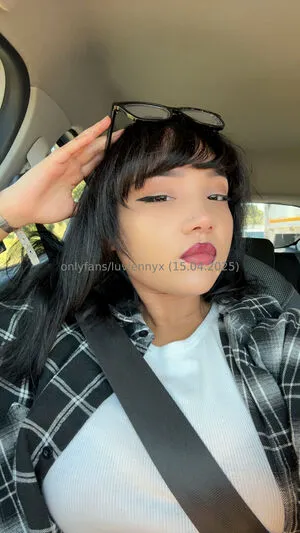 Luvlennyx OnlyFans Leaked Free Thumbnail Picture - #9pOdqYmppd