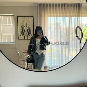 Luvlennyx OnlyFans Leaked Free Thumbnail Picture - #wkRG2sUVSE