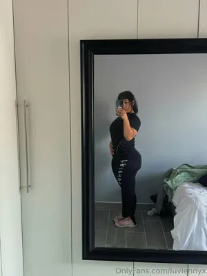 Luvlennyx OnlyFans Leaked Free Thumbnail Picture - #yo9inz0pGt