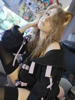 Luvlesskitty OnlyFans Leaked Free Thumbnail Picture - #3rlC3zx1Af