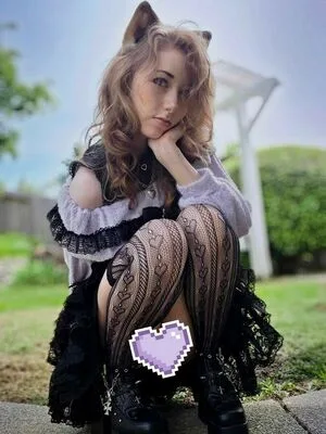 Luvlesskitty OnlyFans Leaked Free Thumbnail Picture - #7yVhXkpm9t
