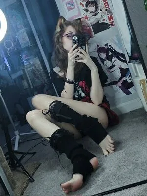 Luvlesskitty OnlyFans Leaked Free Thumbnail Picture - #R1hTisHevJ