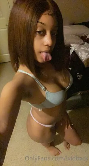 Luvlexibabii OnlyFans Leaked Free Thumbnail Picture - #81GOFc0b2v