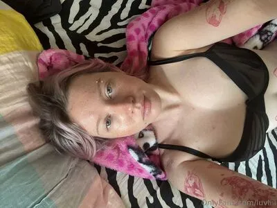 Luvliii OnlyFans Leaked Free Thumbnail Picture - #0lMAsuqrob