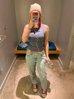 Luvliii OnlyFans Leaked Free Thumbnail Picture - #2Te11ZdfF8