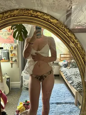 Luvliii OnlyFans Leaked Free Thumbnail Picture - #30Z2vjvY0E