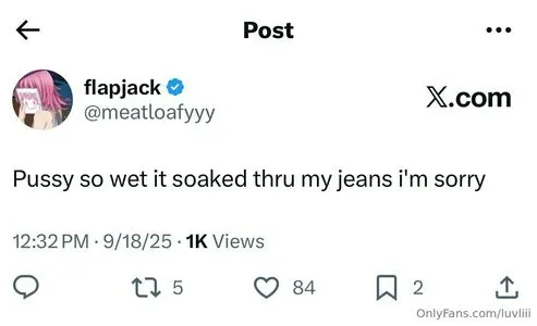 Luvliii OnlyFans Leaked Free Thumbnail Picture - #79aMVnuNO1