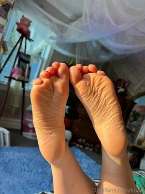 Luvliii OnlyFans Leaked Free Thumbnail Picture - #7w42Q8eDw6