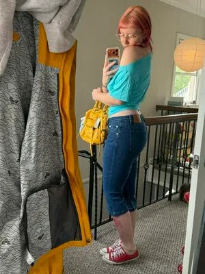 Luvliii OnlyFans Leaked Free Thumbnail Picture - #9BfoTXX9XS
