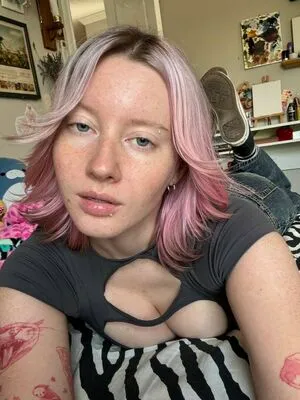 Luvliii OnlyFans Leaked Free Thumbnail Picture - #9CExwxgkIE