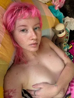 Luvliii OnlyFans Leaked Free Thumbnail Picture - #9h0tdyAIis