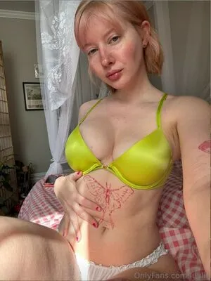 Luvliii OnlyFans Leaked Free Thumbnail Picture - #AFnUhv5Muv