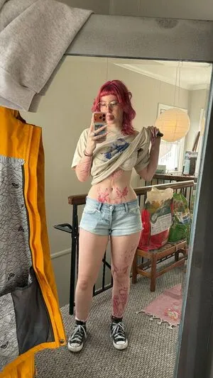 Luvliii OnlyFans Leaked Free Thumbnail Picture - #Bj9Nk2gpUg