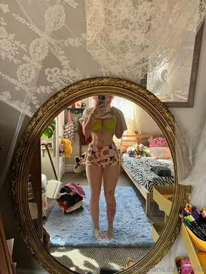 Luvliii OnlyFans Leaked Free Thumbnail Picture - #C0D4oB2naX