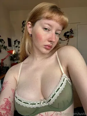 Luvliii OnlyFans Leaked Free Thumbnail Picture - #ED7VadRShN