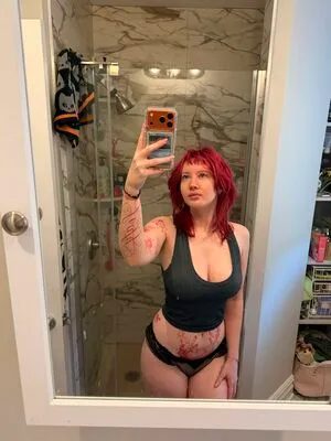 Luvliii OnlyFans Leaked Free Thumbnail Picture - #EShymRfQDo