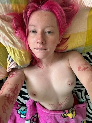 Luvliii OnlyFans Leaked Free Thumbnail Picture - #FCxbcHZcRC