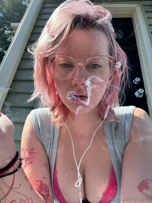 Luvliii OnlyFans Leaked Free Thumbnail Picture - #FPmiJ4vPwF