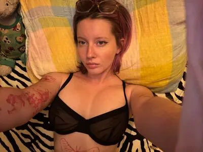 Luvliii OnlyFans Leaked Free Thumbnail Picture - #HtSIkqr1ku