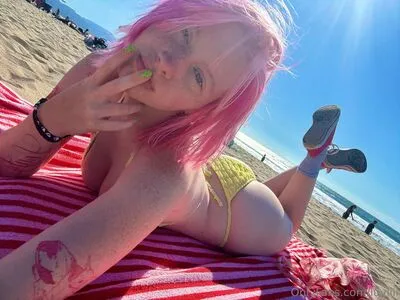 Luvliii OnlyFans Leaked Free Thumbnail Picture - #I45yS2torf