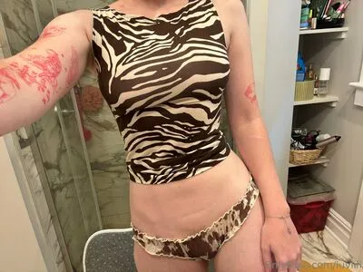 Luvliii OnlyFans Leaked Free Thumbnail Picture - #ILuPRZSvZW