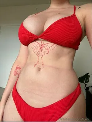 Luvliii OnlyFans Leaked Free Thumbnail Picture - #JDrIhF1oFf
