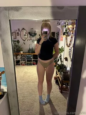 Luvliii OnlyFans Leaked Free Thumbnail Picture - #JEYRDevZPa