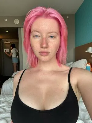 Luvliii OnlyFans Leaked Free Thumbnail Picture - #LJkrisTBBL