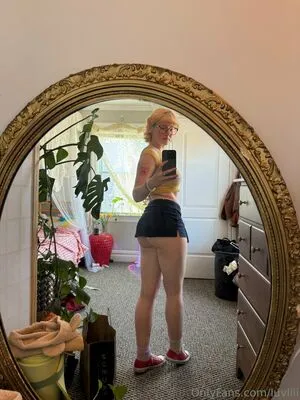 Luvliii OnlyFans Leaked Free Thumbnail Picture - #LeRgO6I7h1