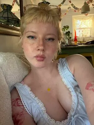 Luvliii OnlyFans Leaked Free Thumbnail Picture - #QH4J3xpZqR