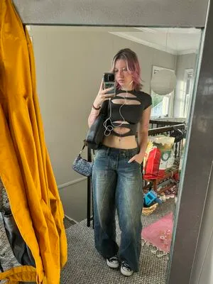 Luvliii OnlyFans Leaked Free Thumbnail Picture - #QRMO6GghVn