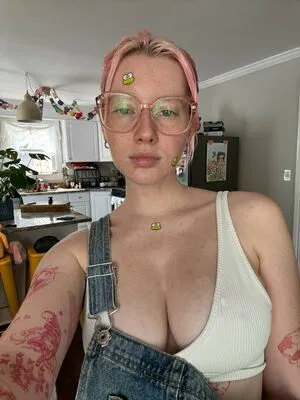 Luvliii OnlyFans Leaked Free Thumbnail Picture - #SG54f22qaq