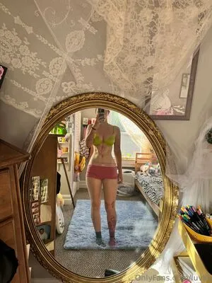 Luvliii OnlyFans Leaked Free Thumbnail Picture - #SrTsGGqkOS