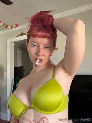 Luvliii OnlyFans Leaked Free Thumbnail Picture - #ZoPWijVfCB