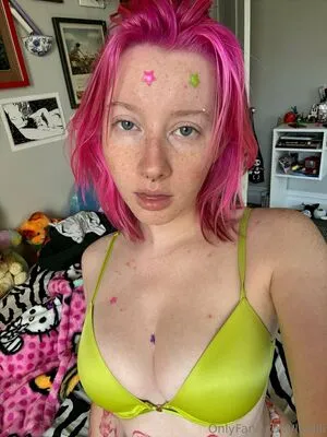 Luvliii OnlyFans Leaked Free Thumbnail Picture - #bny0VEv3wY