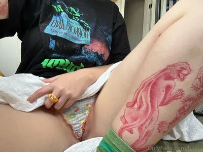 Luvliii OnlyFans Leaked Free Thumbnail Picture - #cRLCT2u2jm