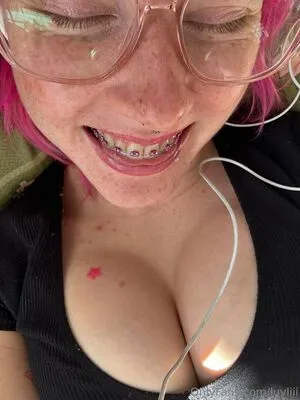 Luvliii OnlyFans Leaked Free Thumbnail Picture - #d2f9mWWo07