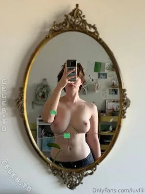 Luvliii OnlyFans Leaked Free Thumbnail Picture - #dNGfhZTlLb