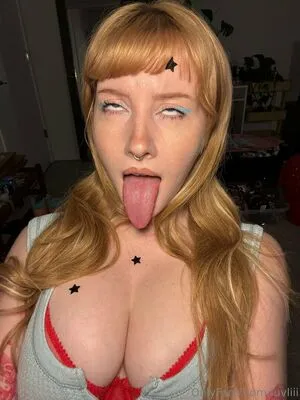 Luvliii OnlyFans Leaked Free Thumbnail Picture - #dooN7Dtq3A