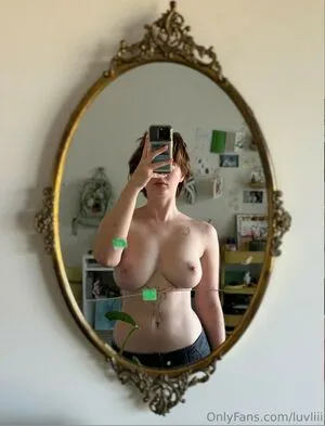 Luvliii OnlyFans Leaked Free Thumbnail Picture - #e02WbJgn8I