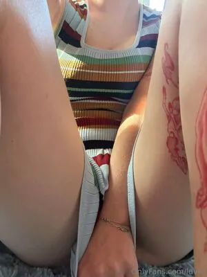 Luvliii OnlyFans Leaked Free Thumbnail Picture - #ectFjl3EGW