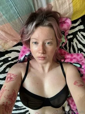 Luvliii OnlyFans Leaked Free Thumbnail Picture - #euyBLbKDIz