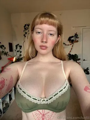 Luvliii OnlyFans Leaked Free Thumbnail Picture - #fZwocIRf9h