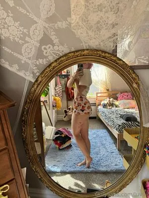 Luvliii OnlyFans Leaked Free Thumbnail Picture - #faLQc2y7ea