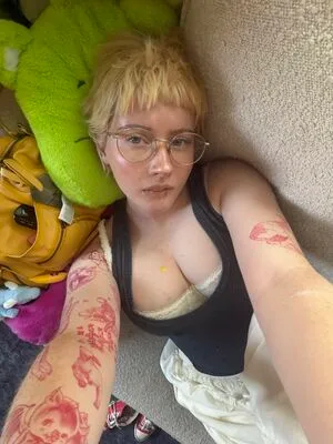 Luvliii OnlyFans Leaked Free Thumbnail Picture - #fiP87YDEr1