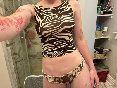 Luvliii OnlyFans Leaked Free Thumbnail Picture - #h4BKJhgoGf