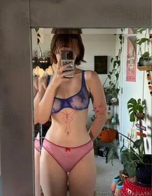 Luvliii OnlyFans Leaked Free Thumbnail Picture - #llx8hntxGI