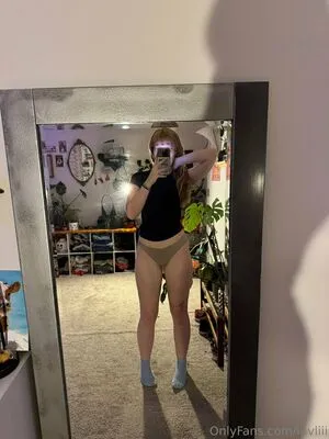 Luvliii OnlyFans Leaked Free Thumbnail Picture - #oNHjkG67FO