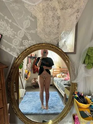 Luvliii OnlyFans Leaked Free Thumbnail Picture - #pnt7C9byXX